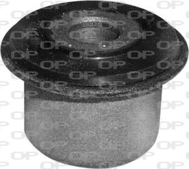 Open Parts SSS1027.11 - Piekare, Šķērssvira www.autospares.lv