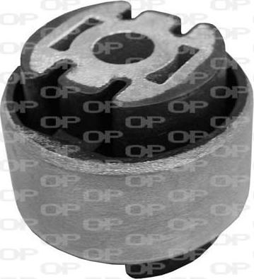 Open Parts SSS1079.11 - Piekare, Šķērssvira www.autospares.lv