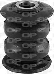 Open Parts SSS1194.11 - Сайлентблок, рычаг подвески колеса www.autospares.lv