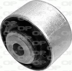 Open Parts SSS1144.11 - Сайлентблок, рычаг подвески колеса www.autospares.lv