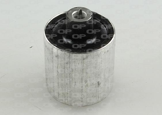 Open Parts SSS1146.11 - Сайлентблок, рычаг подвески колеса www.autospares.lv