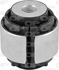 Open Parts SSS1158.11 - Piekare, Šķērssvira www.autospares.lv