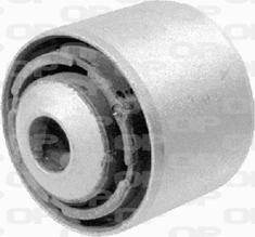 Open Parts SSS1160.11 - Piekare, Šķērssvira www.autospares.lv