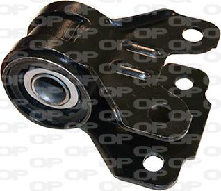 Open Parts SSS1168.11 - Сайлентблок, рычаг подвески колеса www.autospares.lv