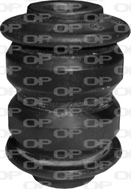 Open Parts SSS1114.11 - Piekare, Šķērssvira autospares.lv