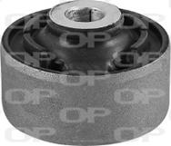 Open Parts SSS1117.11 - Bush of Control / Trailing Arm www.autospares.lv