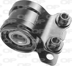 Open Parts SSS1248.11 - Piekare, Šķērssvira www.autospares.lv