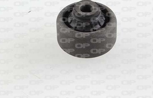 Open Parts SSS1200.11 - Сайлентблок, рычаг подвески колеса www.autospares.lv