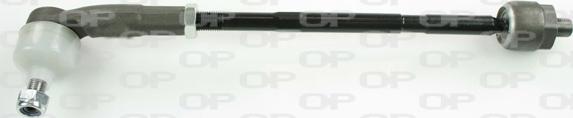 Open Parts SST1005.10 - Stūres šķērsstiepnis www.autospares.lv