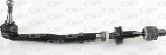 Open Parts SST1003.10 - Stūres šķērsstiepnis autospares.lv