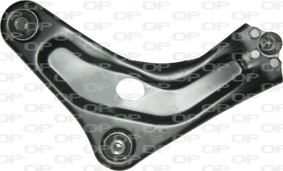 Open Parts SSW1094.10 - Track Control Arm www.autospares.lv