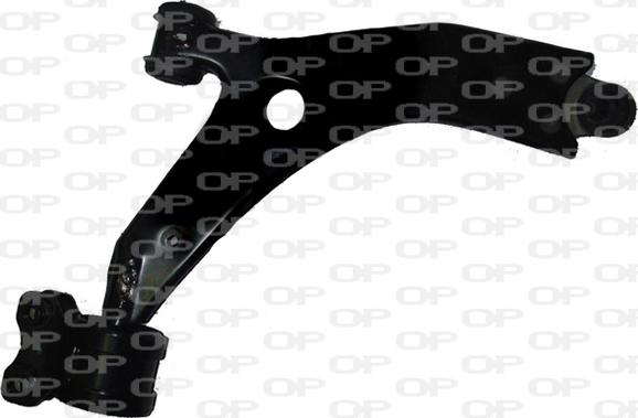 Open Parts SSW1044.10 - Track Control Arm www.autospares.lv