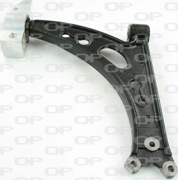 Open Parts SSW1046.10 - Track Control Arm www.autospares.lv