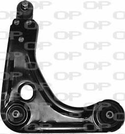 Open Parts SSW1040.01 - Track Control Arm www.autospares.lv