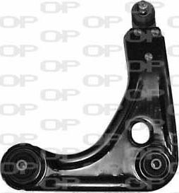 Open Parts SSW1040.10 - Track Control Arm www.autospares.lv