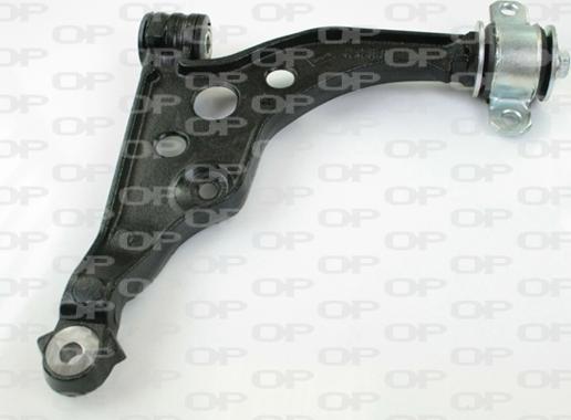 Open Parts SSW1042.01 - Track Control Arm www.autospares.lv