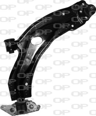 Open Parts SSW1047.01 - Track Control Arm www.autospares.lv