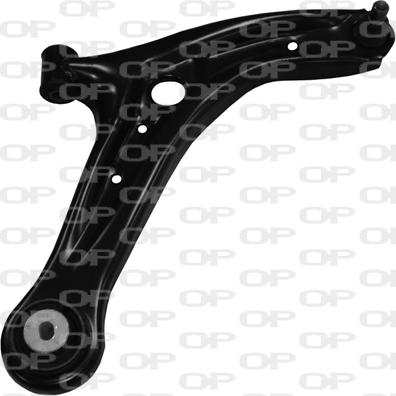 Open Parts SSW1059.01 - Track Control Arm www.autospares.lv