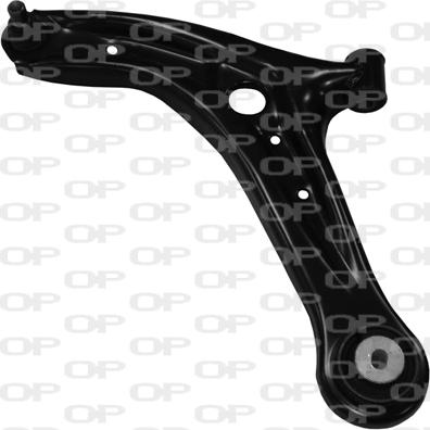 Open Parts SSW1059.10 - Рычаг подвески колеса www.autospares.lv