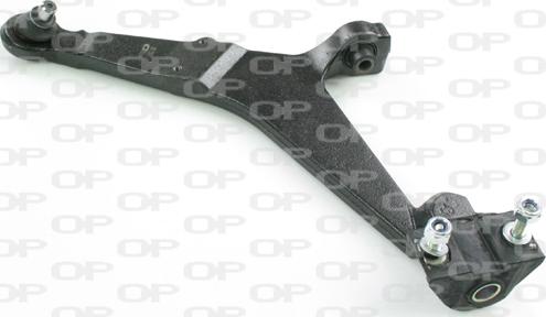 Open Parts SSW1055.10 - Track Control Arm www.autospares.lv