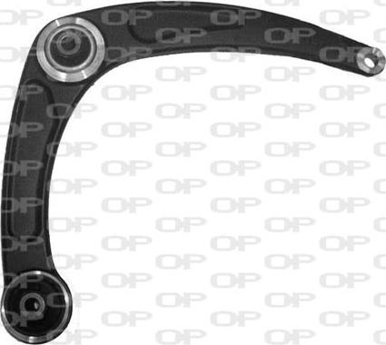 Open Parts SSW1056.01 - Track Control Arm www.autospares.lv