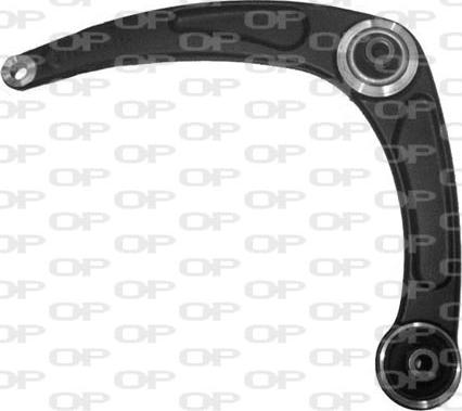 Open Parts SSW1056.10 - Track Control Arm www.autospares.lv