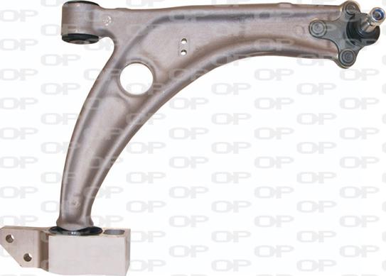 Open Parts SSW1058.01 - Track Control Arm www.autospares.lv