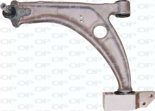 Open Parts SSW1058.10 - Track Control Arm www.autospares.lv