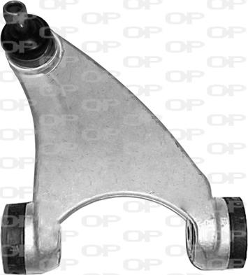 Open Parts SSW1052.10 - Neatkarīgās balstiekārtas svira, Riteņa piekare www.autospares.lv