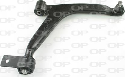 Open Parts SSW1064.01 - Рычаг подвески колеса www.autospares.lv