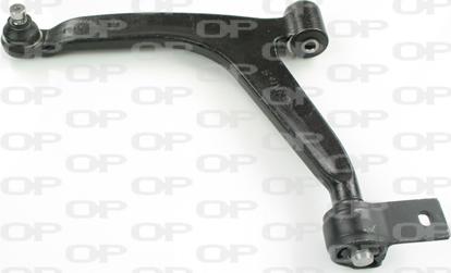 Open Parts SSW1064.10 - Track Control Arm www.autospares.lv