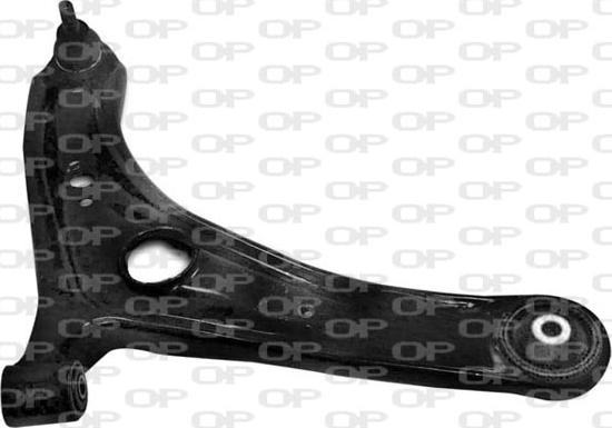 Open Parts SSW1063.10 - Track Control Arm www.autospares.lv