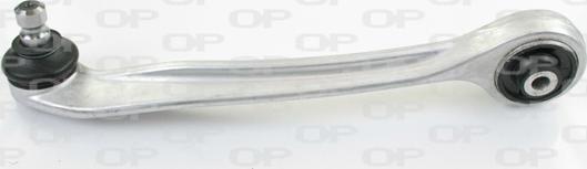 Open Parts SSW1009.10 - Рычаг подвески колеса www.autospares.lv