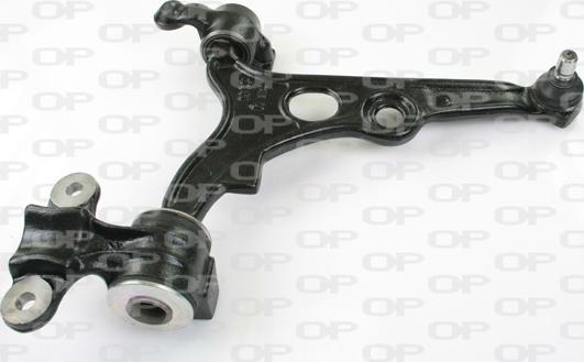 Open Parts SSW1016.01 - Рычаг подвески колеса www.autospares.lv