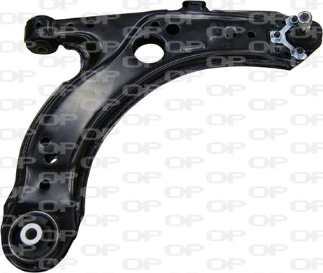 Open Parts SSW1018.01 - Рычаг подвески колеса www.autospares.lv