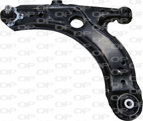 Open Parts SSW1018.10 - Track Control Arm www.autospares.lv