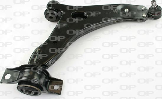 Open Parts SSW1017.01 - Track Control Arm www.autospares.lv