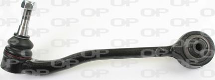 Open Parts SSW1080.10 - Neatkarīgās balstiekārtas svira, Riteņa piekare www.autospares.lv