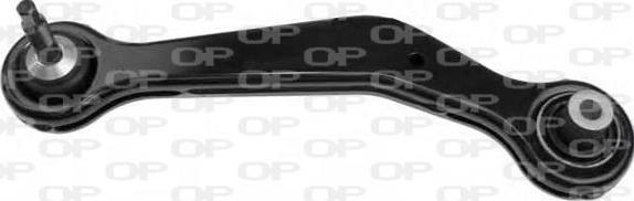 Open Parts SSW1081.10 - Track Control Arm www.autospares.lv