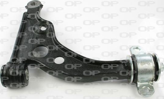 Open Parts SSW1088.01 - Рычаг подвески колеса www.autospares.lv