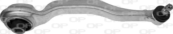 Open Parts SSW1036.01 - Рычаг подвески колеса www.autospares.lv