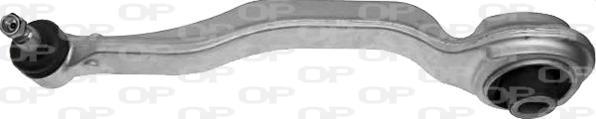 Open Parts SSW1036.10 - Рычаг подвески колеса www.autospares.lv