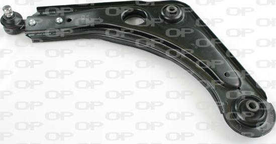 Open Parts SSW1030.10 - Track Control Arm www.autospares.lv