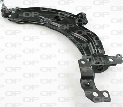 Open Parts SSW1038.10 - Track Control Arm www.autospares.lv