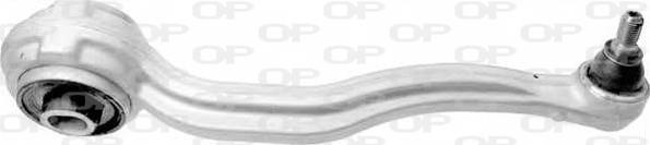 Open Parts SSW1033.10 - Рычаг подвески колеса www.autospares.lv