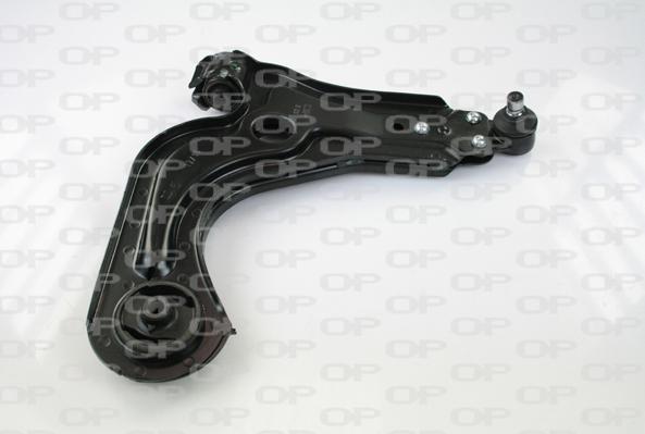 Open Parts SSW1020.01 - Track Control Arm www.autospares.lv