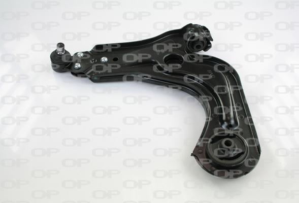 Open Parts SSW1020.10 - Track Control Arm www.autospares.lv