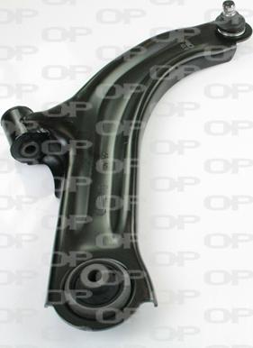 Open Parts SSW1027.01 - Track Control Arm www.autospares.lv