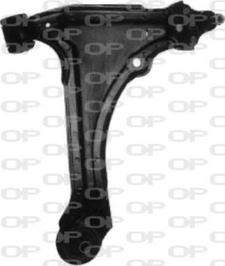 Open Parts SSW1079.01 - Track Control Arm www.autospares.lv