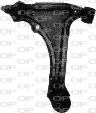 Open Parts SSW1079.10 - Track Control Arm www.autospares.lv